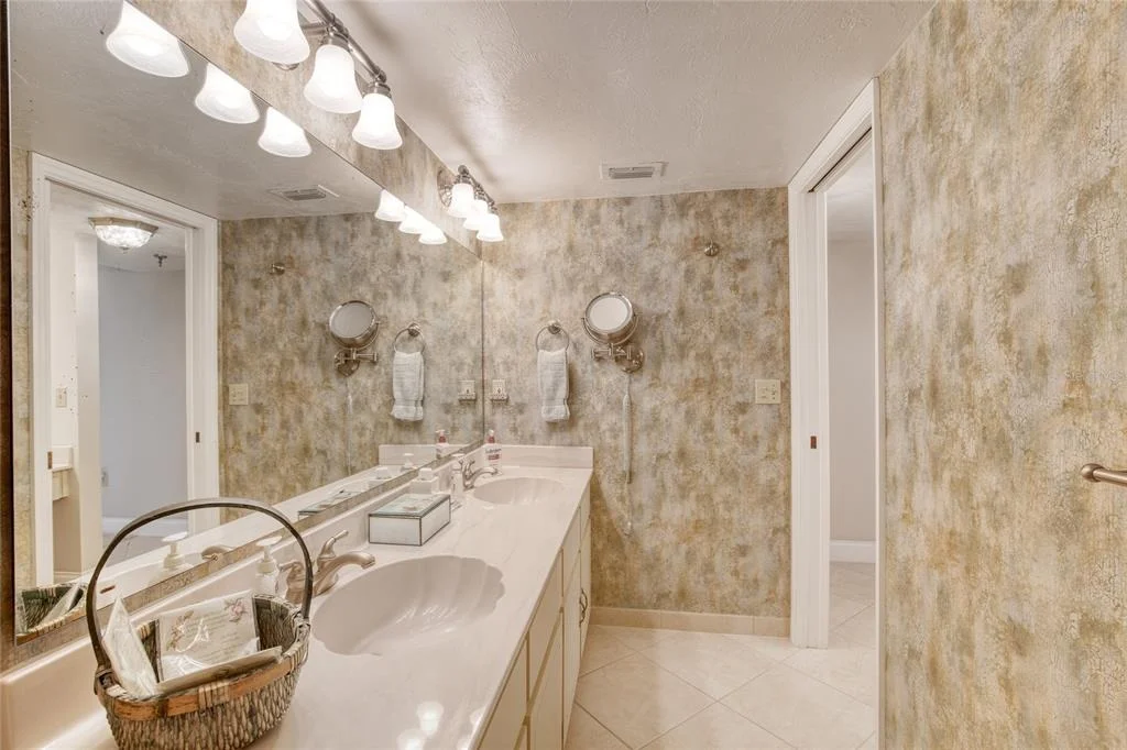 Photo of Unit 3C at 1513 OCEAN SHORE BOULEVARD