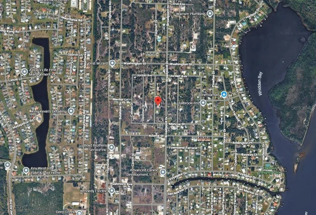 Photo of 2330 FIRESTONE DRIVE