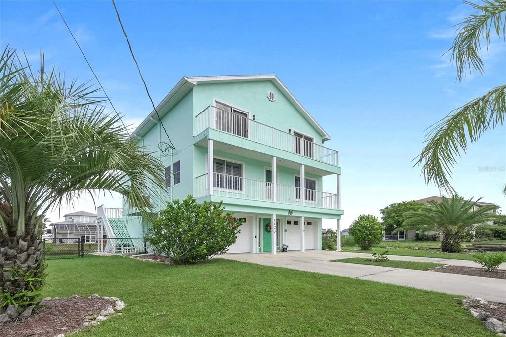 Photo of 3423 PALOMETA DRIVE