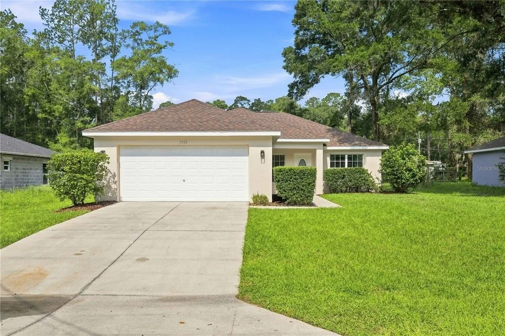 Photo of 5522 NW 60TH TERRACE