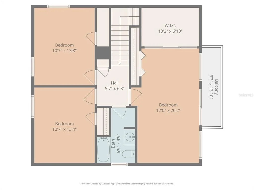 Photo of 3294 GARDENIA DRIVE