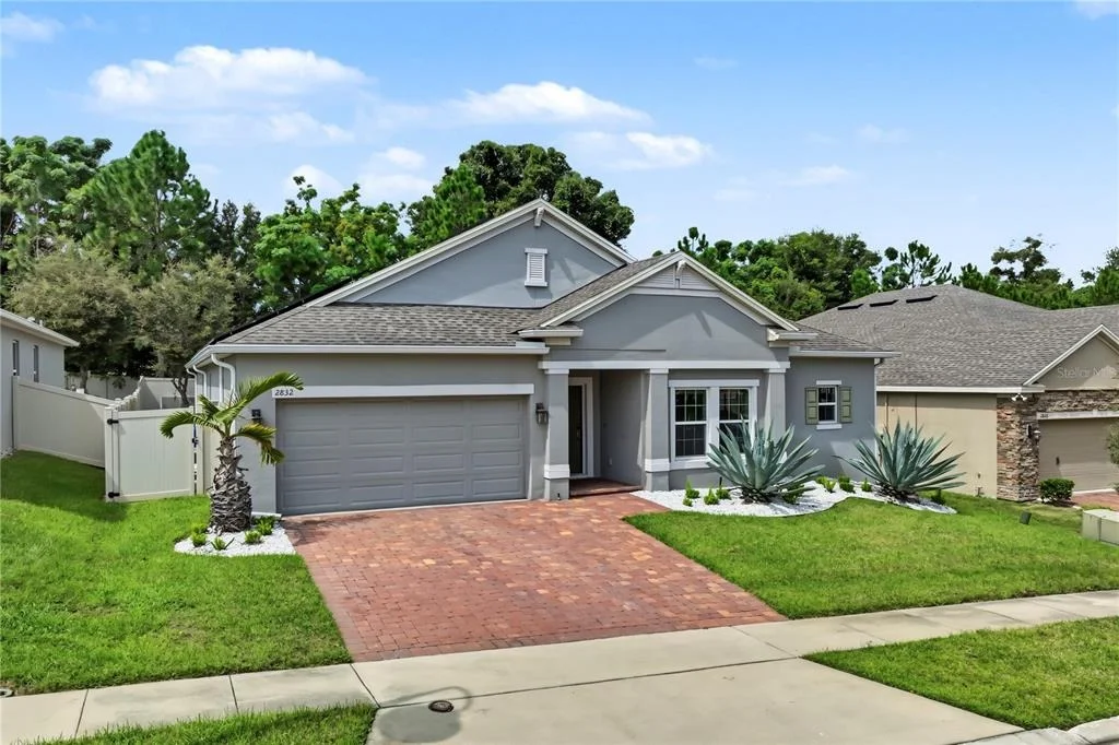 Photo of 2832 SUGAR MAGNOLIA DRIVE