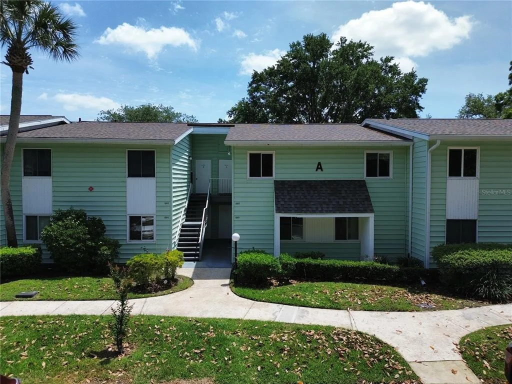 Photo of Unit B at 606 MIDWAY DRIVE