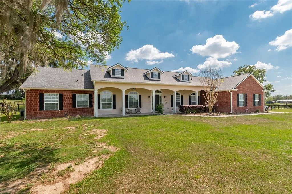 Photo of 13025 NW GAINESVILLE ROAD