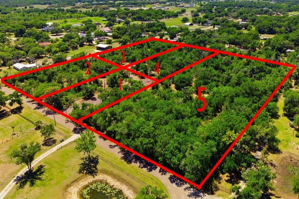 Photo of Unit LOT1 at 19084 RED BIRD LANE