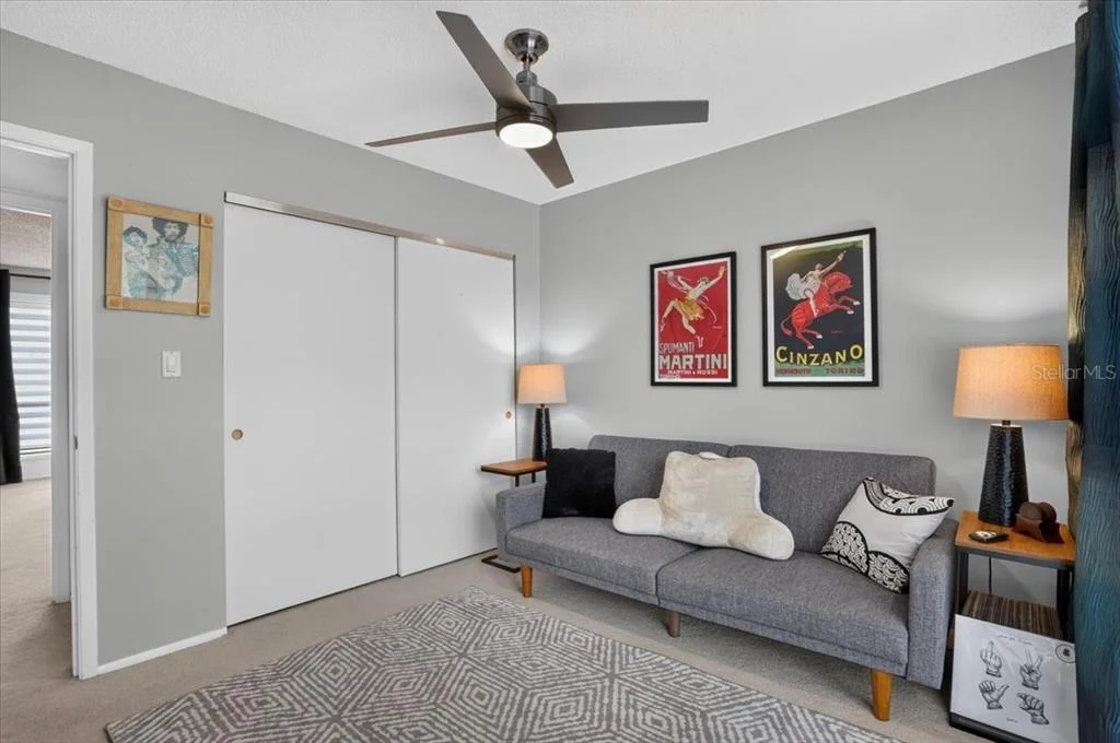 Photo of Unit 310 at 4001 BENEVA ROAD