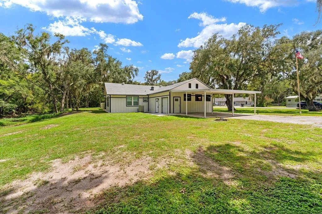 Photo of 690 MOOSE LODGE ROAD
