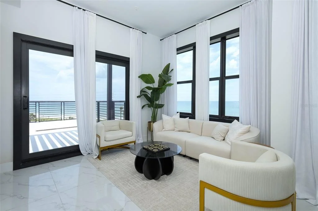 Photo of Unit 19 at 2360 OCEAN SHORE BOULEVARD