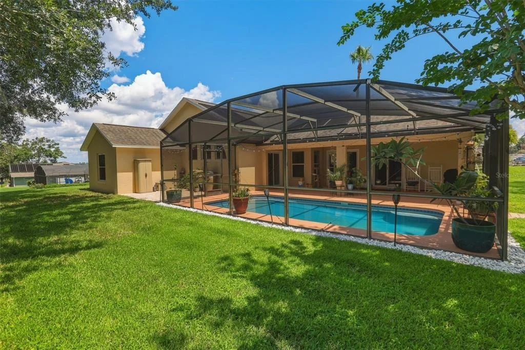 Photo of 11340 ALAMEDA SANDRA DRIVE
