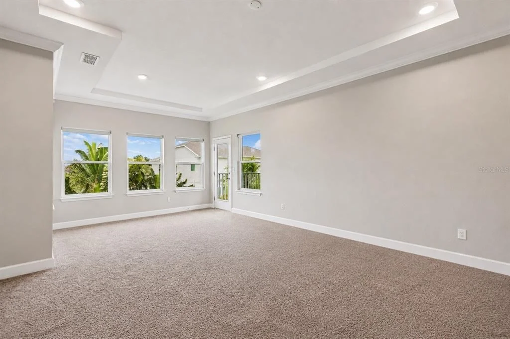 Photo of 747 CAJEPUT LOOP
