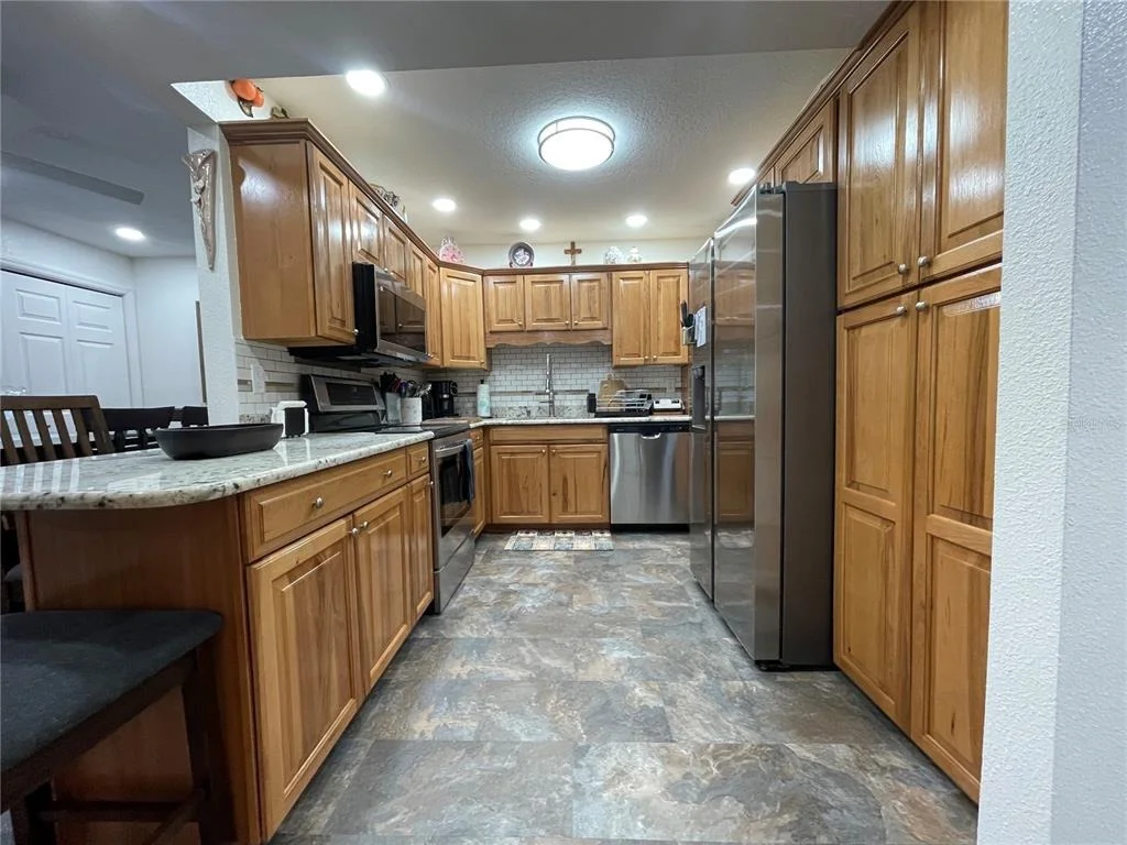 Photo of Unit A at 515 MIDWAY DRIVE