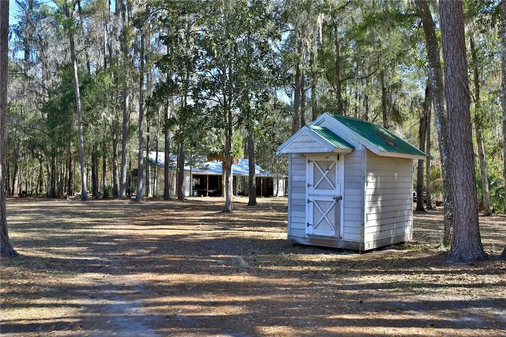 Photo of 15551 NW HIGHWAY 225
