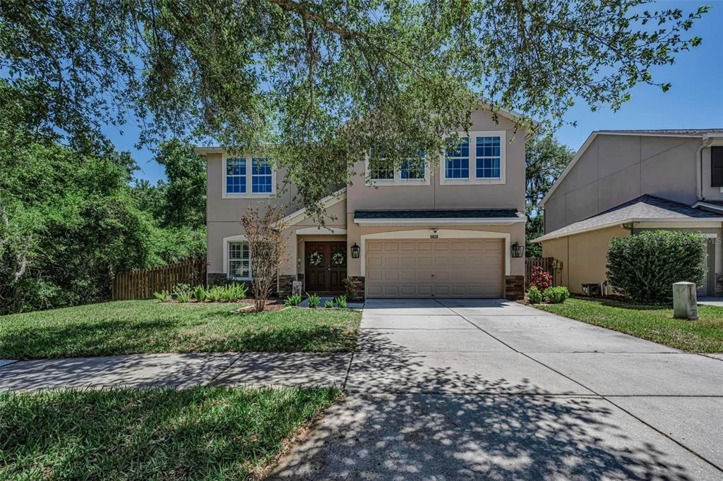 Photo of 5820 TULIP FLOWER DRIVE