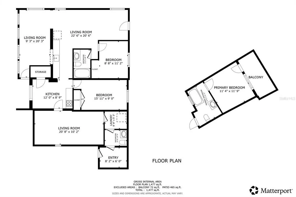 Photo of 7 NEPTUNE PARK DR.