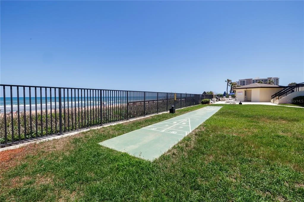 Photo of Unit 2C at 1513 OCEAN SHORE BOULEVARD