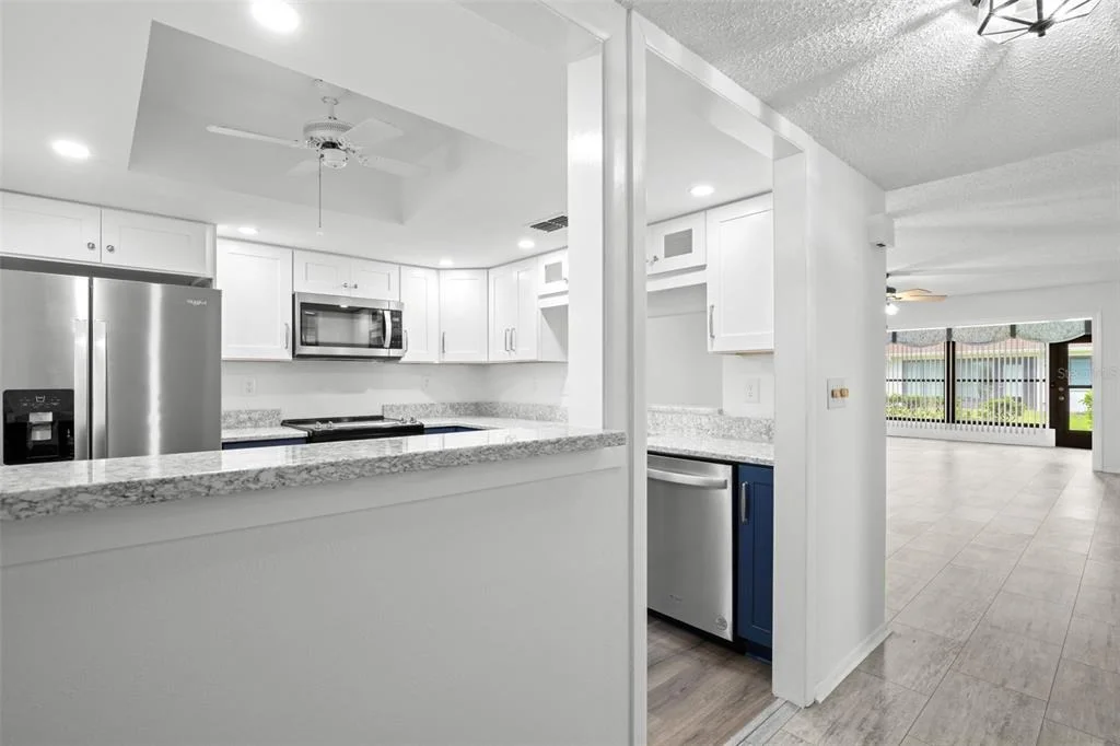Photo of Unit 5C at 2502 ROYAL PINES CIRCLE