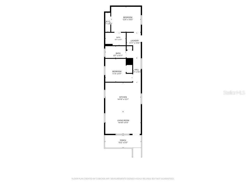 Photo of 641 MARSHBURN DRIVE