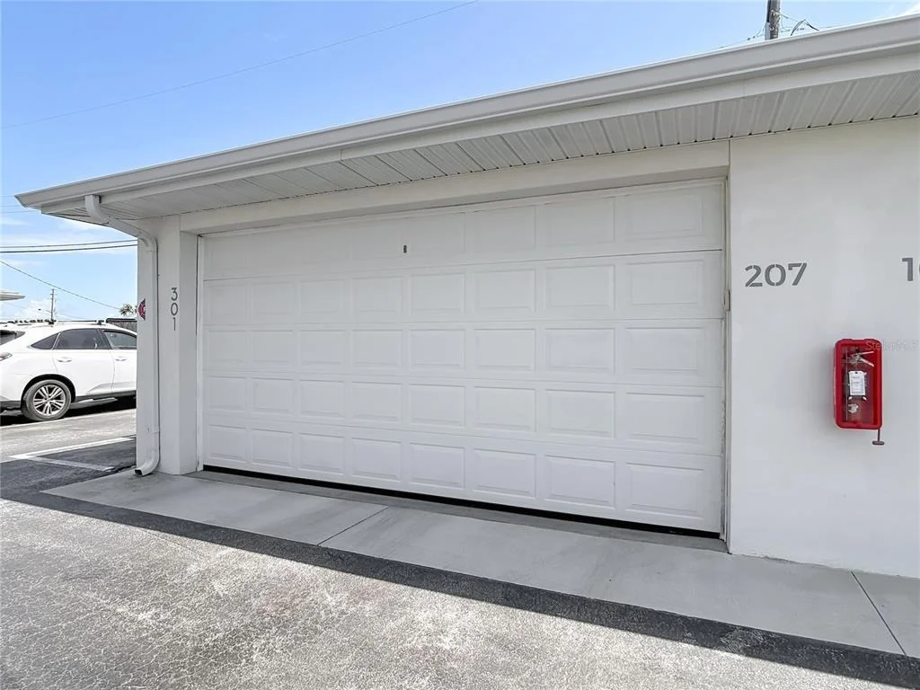 Photo of Unit 2070 at 2100 OCEAN SHORE BOULEVARD