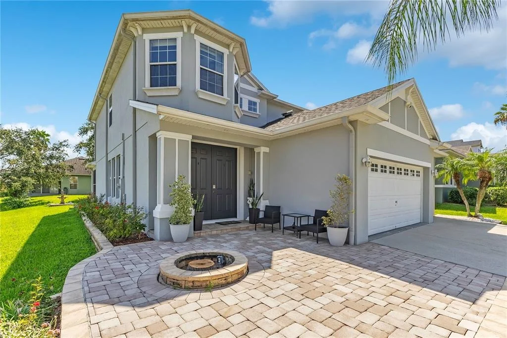 Photo of 1411 PLUMGRASS CIRCLE