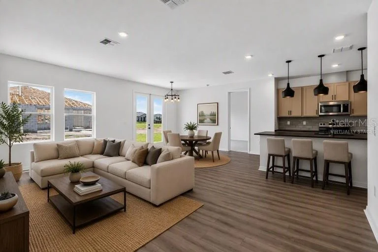 Photo of 1623 CANE BAMBOO DRIVE