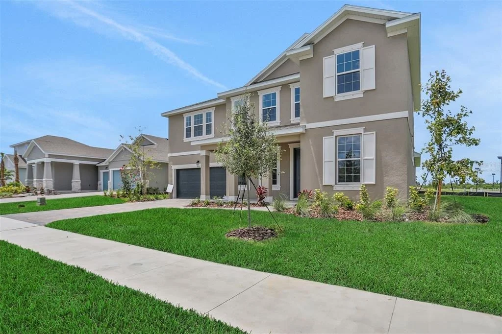 Photo of 7422 SEA MANATEE STREET