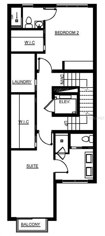 Photo of Unit 3 at 2360 OCEAN SHORE BOULEVARD