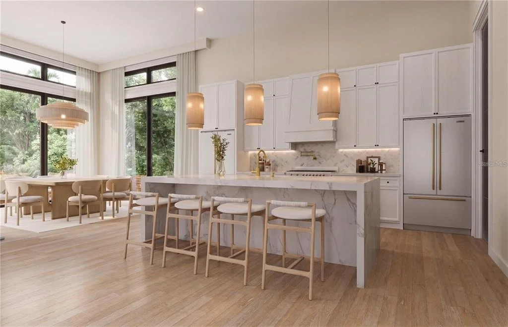 Photo of Unit LOT18 at 4183 ROBERTS POINT CIRCLE