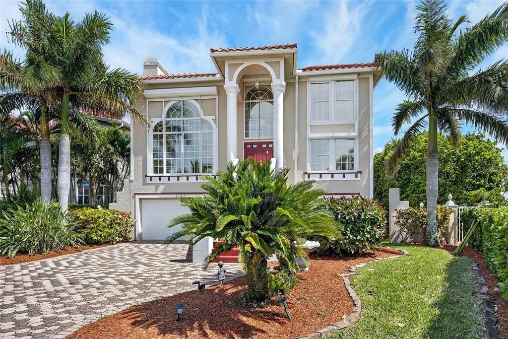 Photo of 6107 MARBELLA BOULEVARD
