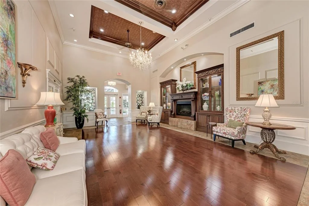 Photo of 6604 STONE RIVER ROAD