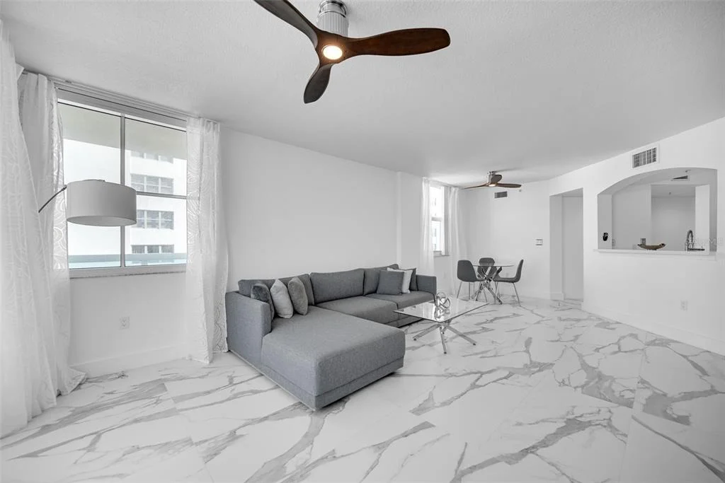 Photo of Unit 821 at 9201 COLLINS AVENUE