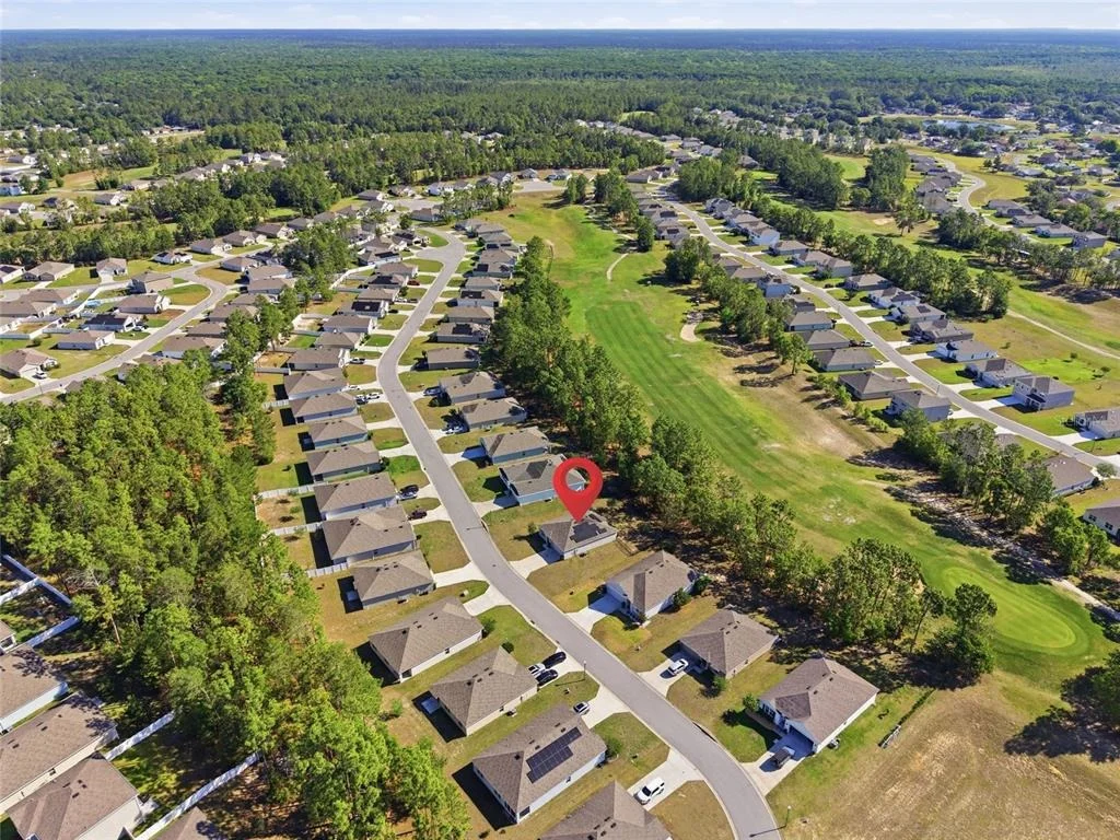 Photo of 273 HICKORY COURSE RADIAL