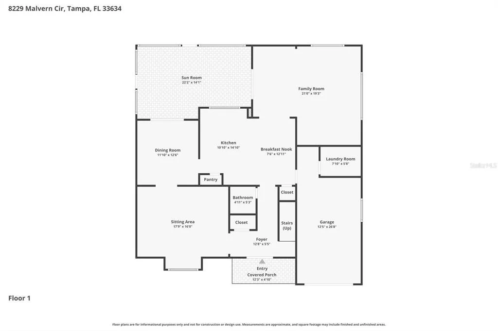 Photo of 8229 MALVERN CIRCLE