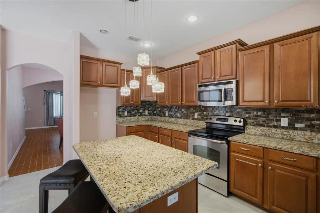 Photo of 12407 GILMERTON MIST LANE