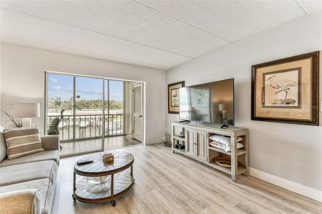 Photo of Unit 310 at 1 BOCA CIEGA POINT BOULEVARD