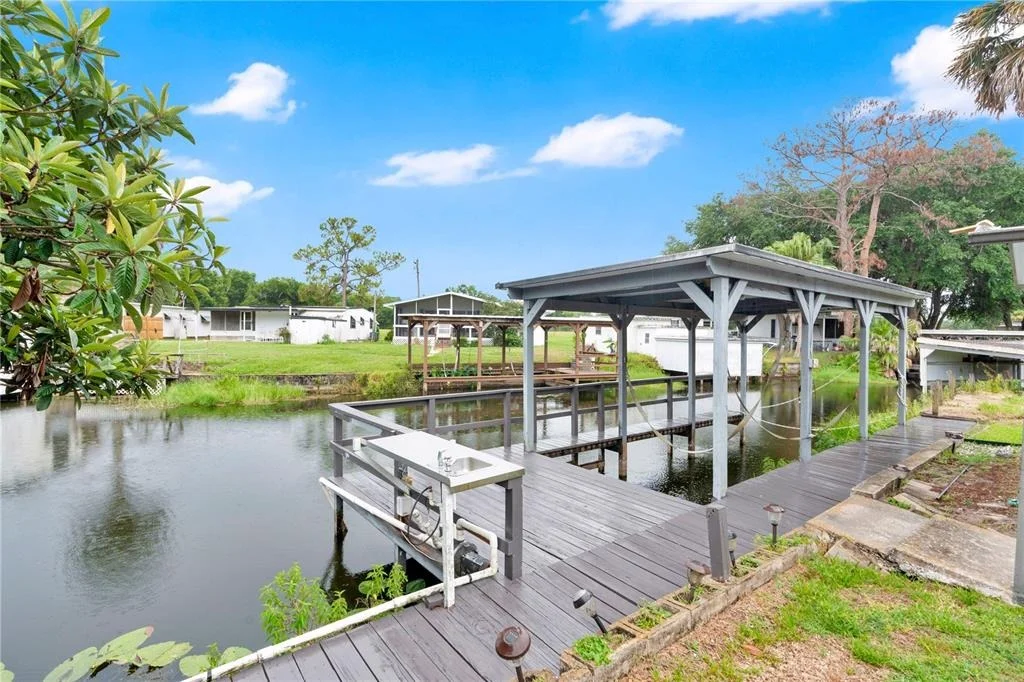 Photo of 13450 PALM DRIVE