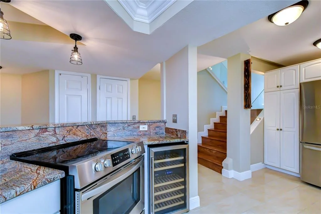 Photo of Unit 8 at 6504 SURFSIDE BOULEVARD
