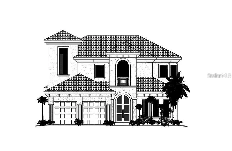 Photo of 1740 ASSISI DRIVE
