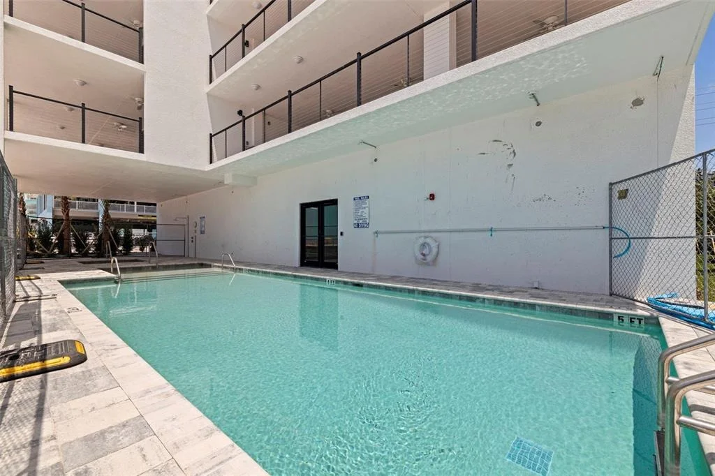 Photo of Unit 202 at 14048 GULF BOULEVARD