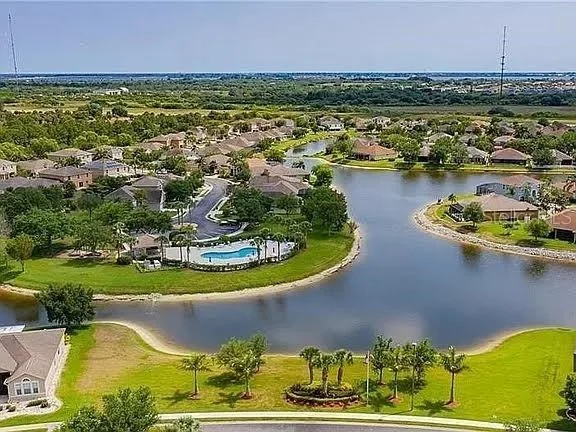 Photo of 24416 LAKEVIEW PLACE