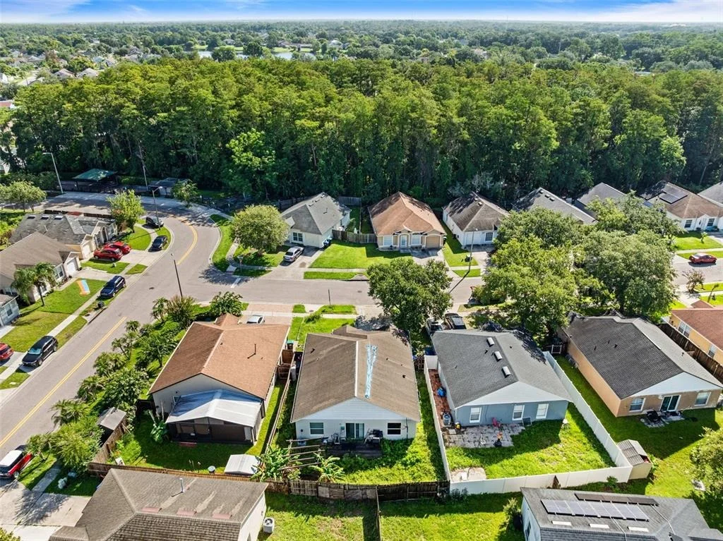 Photo of 7865 PINE FORK DRIVE