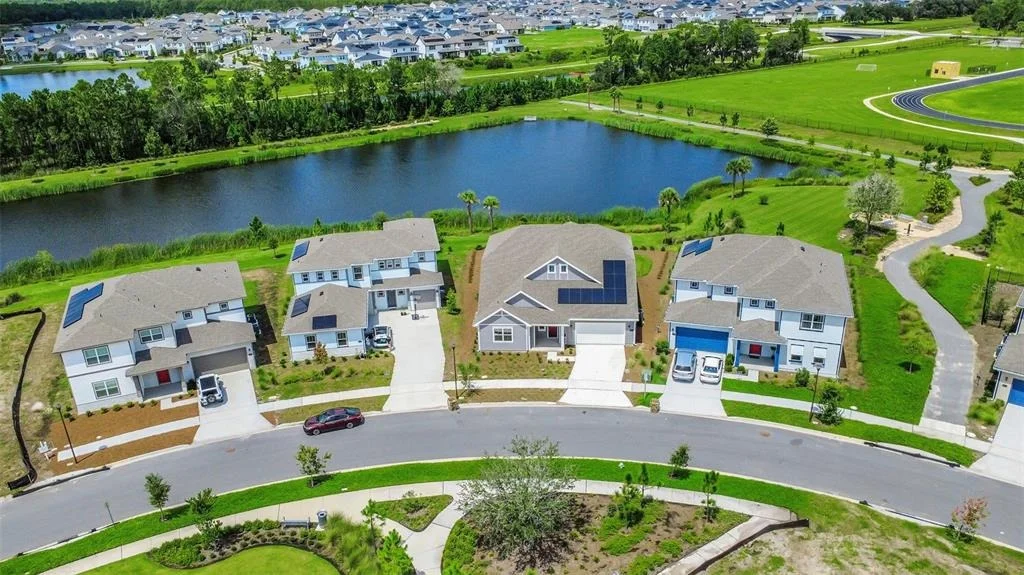 Photo of 2960 GARDEN TRAIL BEND