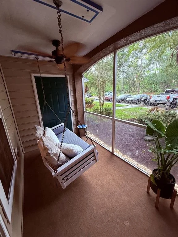 Photo of Unit 101 at 8809 MANOR LOOP