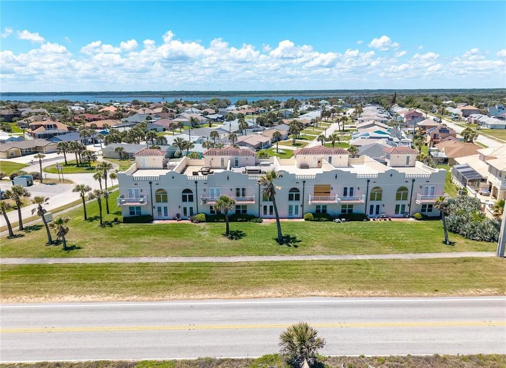 Photo of Unit 4 at 3400 OCEAN SHORE BOULEVARD