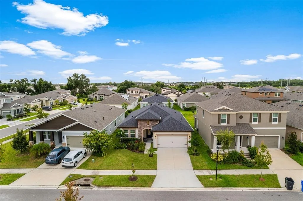 Photo of 6252 HIDDEN BRANCH DRIVE