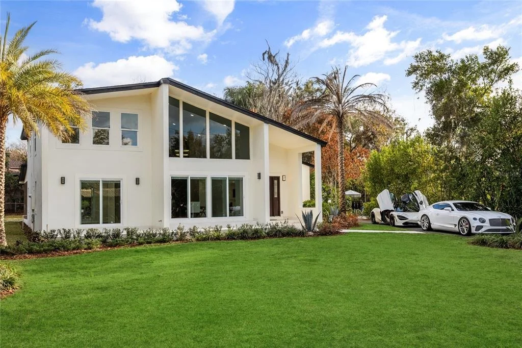 Photo of 4 CHASE ROAD