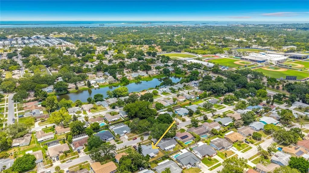 Photo of 1405 OVERCASH DRIVE