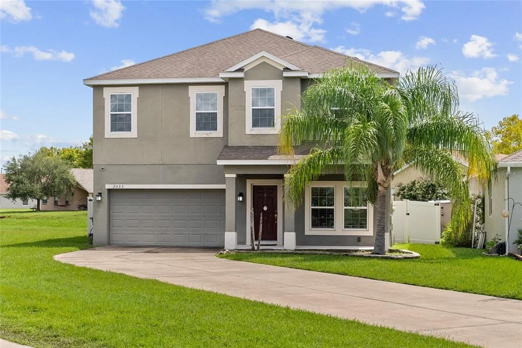 Photo of 2553 EAGLE BAY BOULEVARD