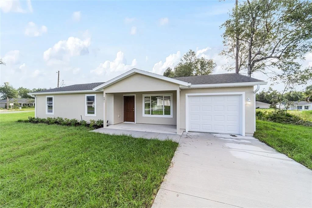 Photo of 23827 SW BEAVER DRIVE