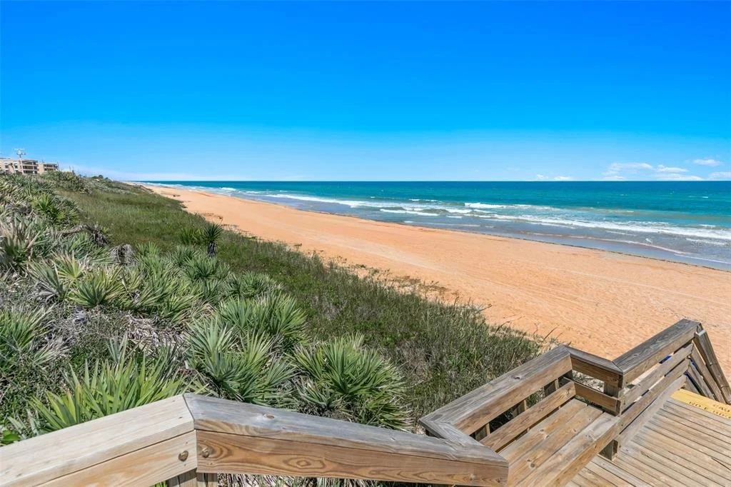 Photo of Unit 309 at 3180 OCEAN SHORE BOULEVARD