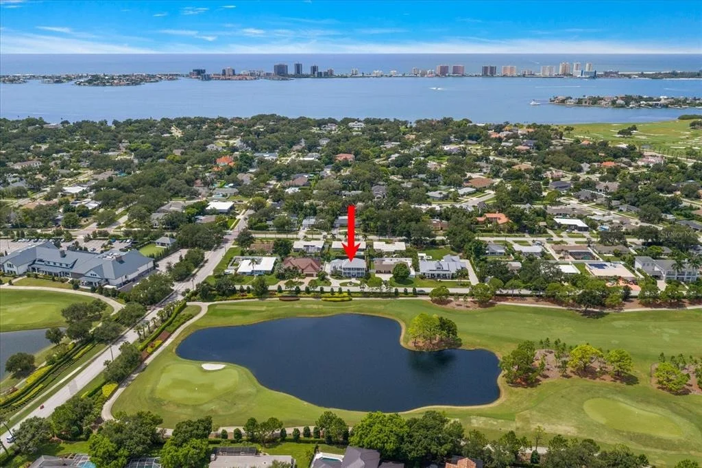 Photo of 1322 GOLF VIEW DRIVE